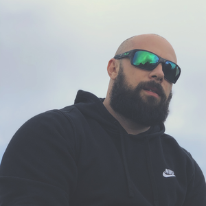 Foto de perfil de Bauer