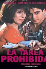 La Tarea Prohibida (La Tarea Prohibida)