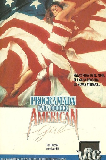 de Filme Programada Para Morrer (1990)