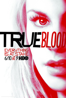 True Blood (5ª Temporada) - Poster / Capa / Cartaz - Oficial 5