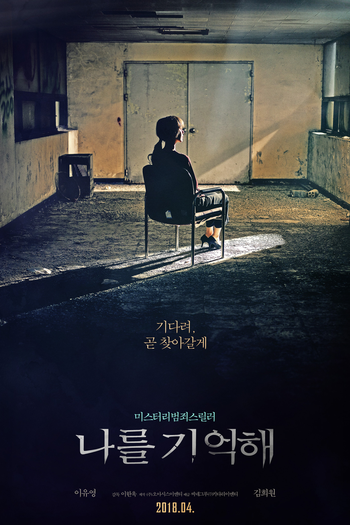  de Filme Marionette (2017)