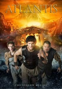 Atlântida (1ª Temporada) (Atlantis (Season 1))