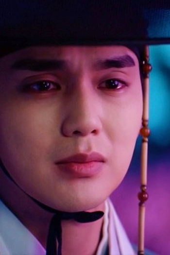 Poster de Episódio 9화 (2022)