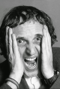 Dario Argento - Poster / Capa / Cartaz - Oficial 5