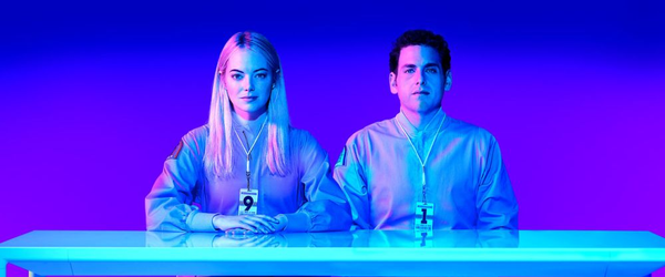 Maniac (Netflix) - Resenha - Meta Galaxia