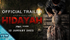 Hidayah - Official Trailer | 12 Januari 2023 di Bioskop