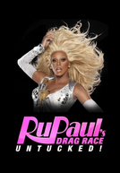 RuPaul's Drag Race: Untucked! Season Three (RuPaul's Drag Race: Untucked! Season Three)