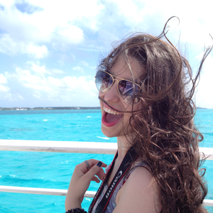 Foto de perfil de Amábily