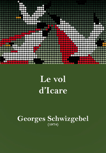 O Voo de Ícaro (Le vol d'lcare)