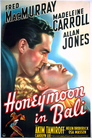  de Filme Solteira por Capricho (1939)