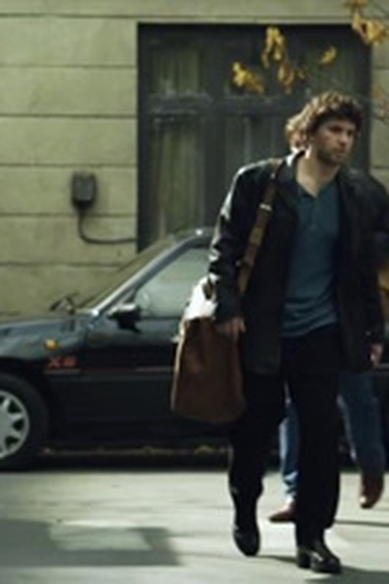 Poster de Episódio Debutanter (2013)