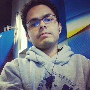 Foto de perfil de Jonas da Silva Sakamoto