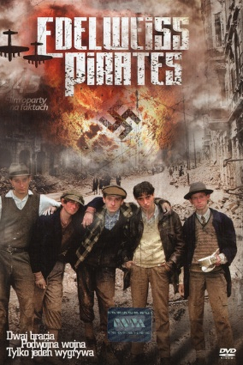  de Filme Irmãos de Guerra (2004)