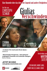 O Desaparecimento de Julia (Giulias Verschwinden)