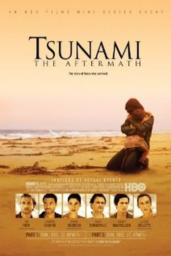  de Série Tsunami: The Aftermath (2006)