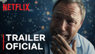 Adolescência | Trailer oficial | Netflix