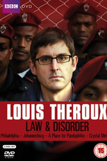 Louis Theroux: Lei e Desordem em Lagos (Louis Theroux: Law and Disorder in Lagos)
