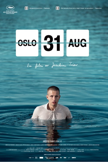  de Filme Oslo, 31 de Agosto (2011)
