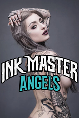 Ink Master: Angels (Ink Master: Angels)