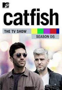 Catfish: A Série (6ª Temporada) (Catfish: The TV Show (Season 6))