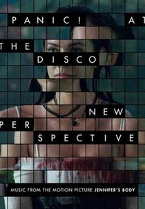 Panic! at the Disco: New Perspective (Panic! at the Disco: New Perspective)