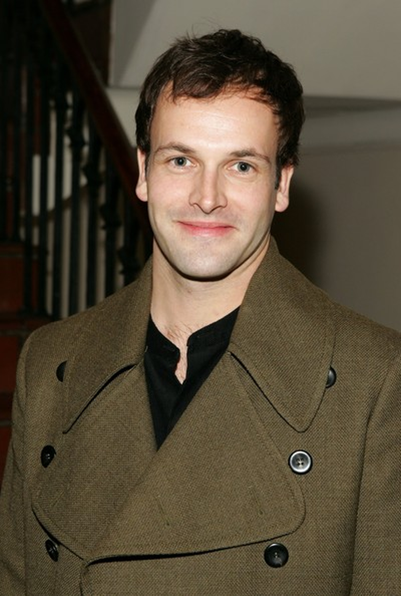 Jonny Lee Miller - Foto 1