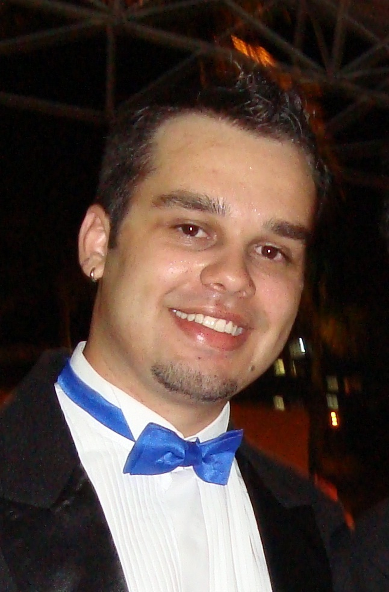 Victor Palhares - Foto 1