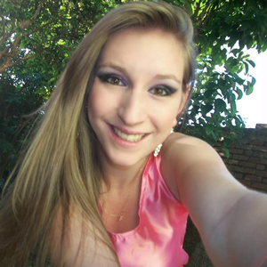 Foto de perfil de Fabiola Schmitt