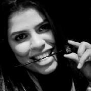 Foto de perfil de Melissa Mello Mendes