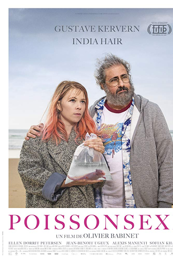 Poster de Filme Poissonsexe (2020)