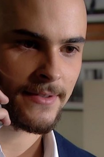 Poster de Episódio ¡Benjamín quedó en evidencia! (2019)
