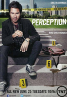 Perception (2ª Temporada)
