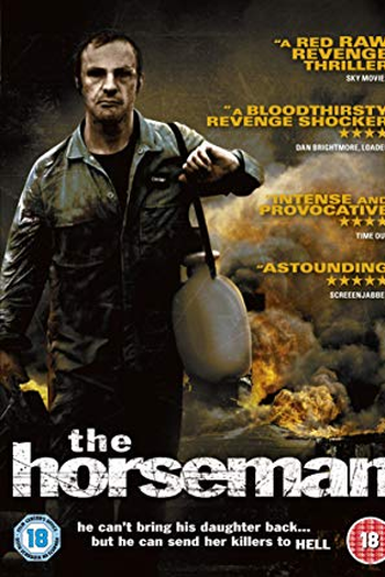  de Filme Vingança Animal (2008)