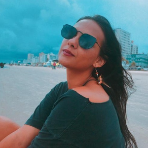 Foto de perfil de fernanda jardim.