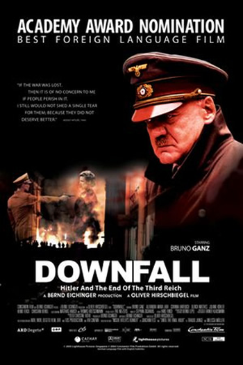  de Filme A Queda! As Últimas Horas de Hitler (2004)