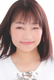 Kahoru Sasajima - Poster 1