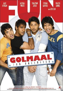 Golmaal (Golmaal)