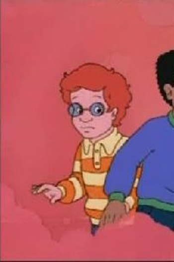 Poster de Episódio Goes on Air (1997)