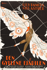 The Golden Butterfly (Der goldene Schmetterling)