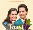 Toast to Italy