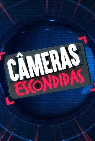 Poster 1 de TV Programa Câmeras Escondidas (2023)