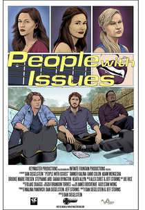 People with Issues (People with Issues)
