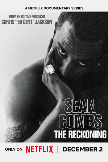 Sean Combs: O Acerto de Contas: série de 2025 - Filmow