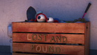 "Lou" Clip - Pixar Short Film