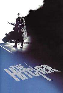 A Morte Pede Carona - Poster / Capa / Cartaz - Oficial 19