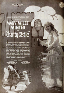 Charity Castle (Charity Castle)