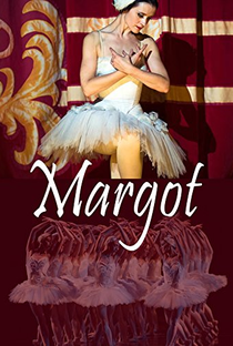 Margot - Poster / Capa / Cartaz - Oficial 2