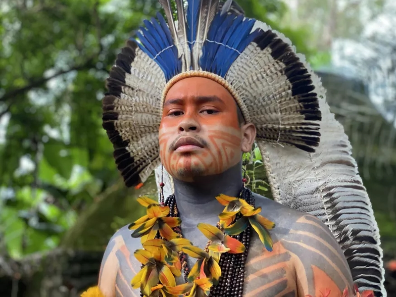 Foto 7 de Falas da Terra