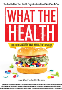 Que Raio de Saúde (What The Health)
