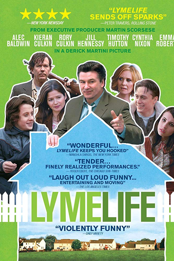  de Filme A Família Bartlett (2008)